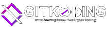 GitKoding Logo